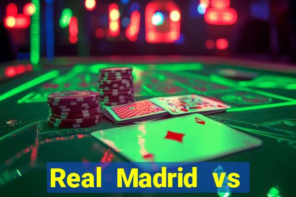 Real Madrid vs barcelona futemax